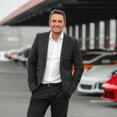 Romain THIEVIN