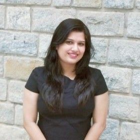 Chandni Priya