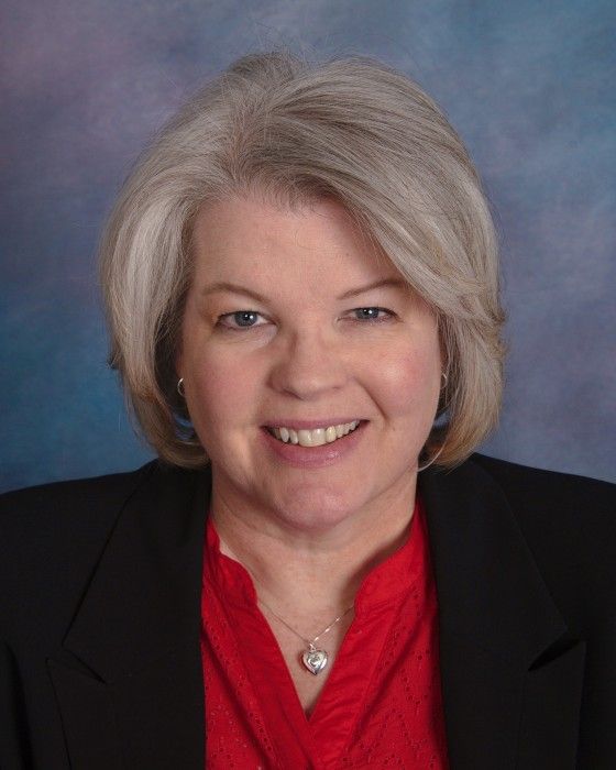 Deena Seifert