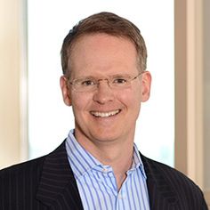 Peter Wilde