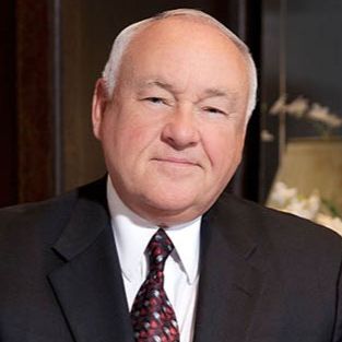 Bob Martin