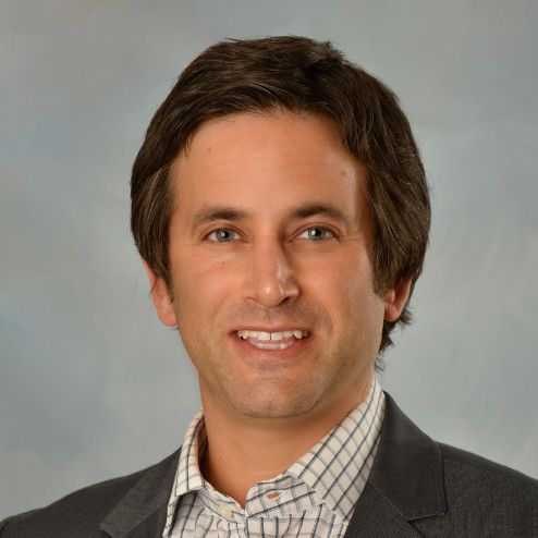 Eitan Geft
