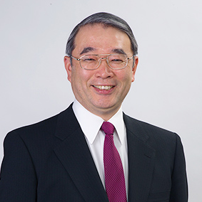 Nobuhiro Endo