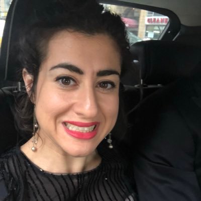 Stephanie Gantos
