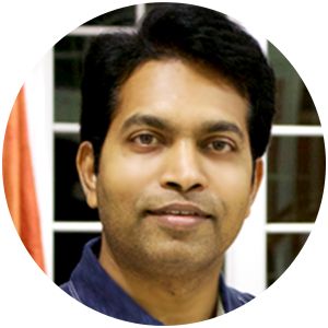 Sameer Penakalapati