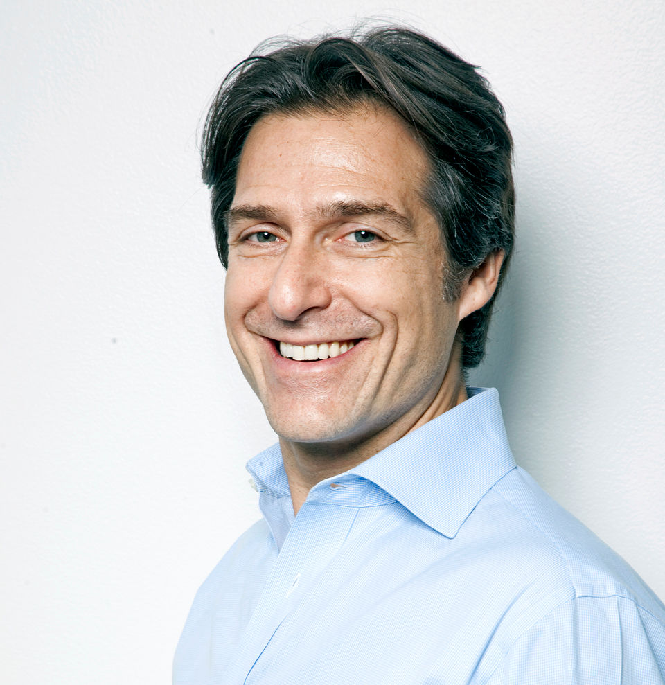 Scott Gurfein