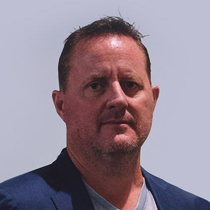 Jim Prendergast