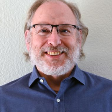 Pete Shabe