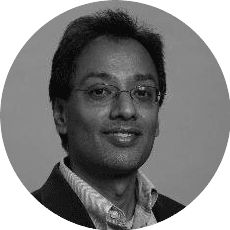 Sriram Ramanathan