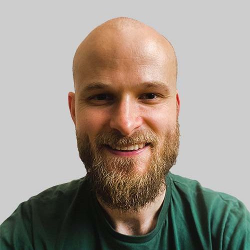 Stuart Logan