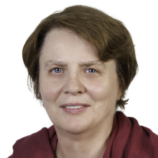 Julia Lane