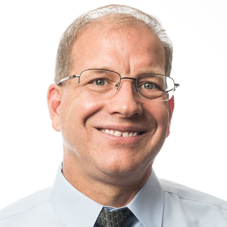 Jeff Ingle