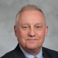 Glynn Wilson