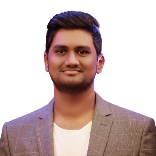 Kameshwaran Elangovan