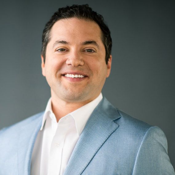 Jason Strauss