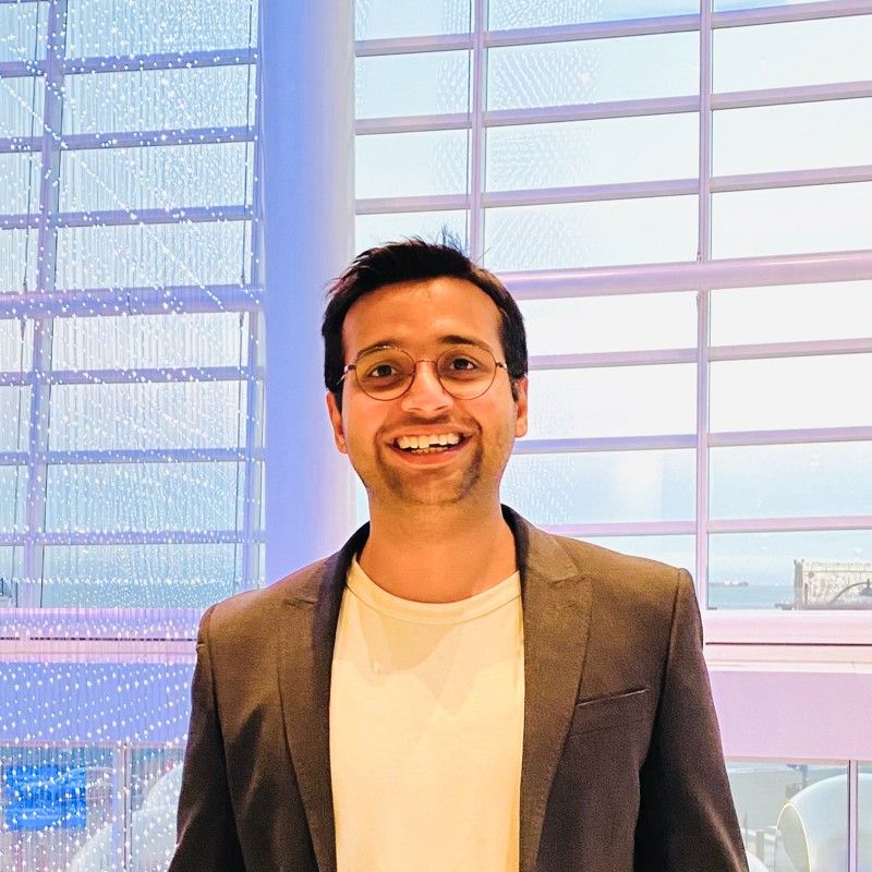 Mohit Chawla