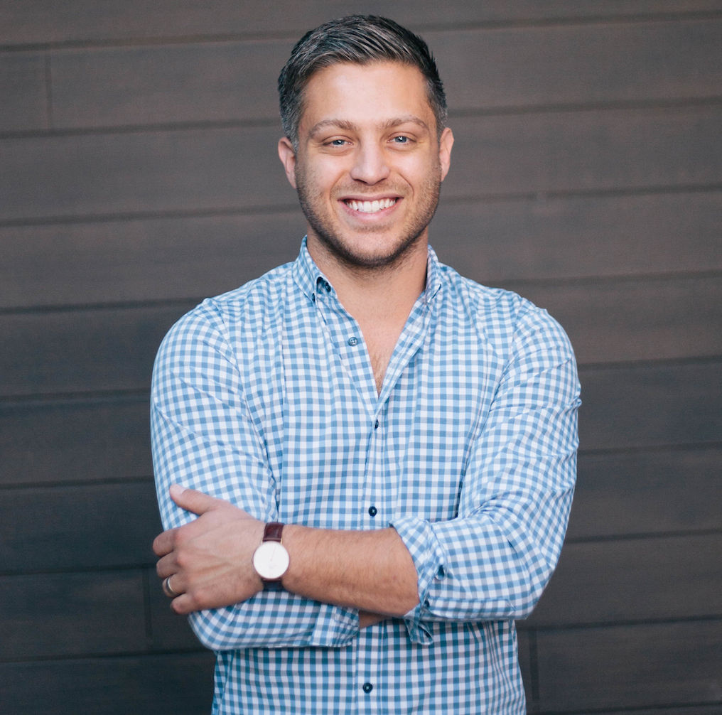 Chris Ronzio