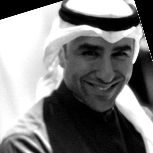 Nasser Al-Sabah