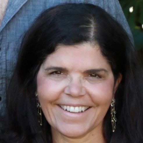 Patricia de Andrade