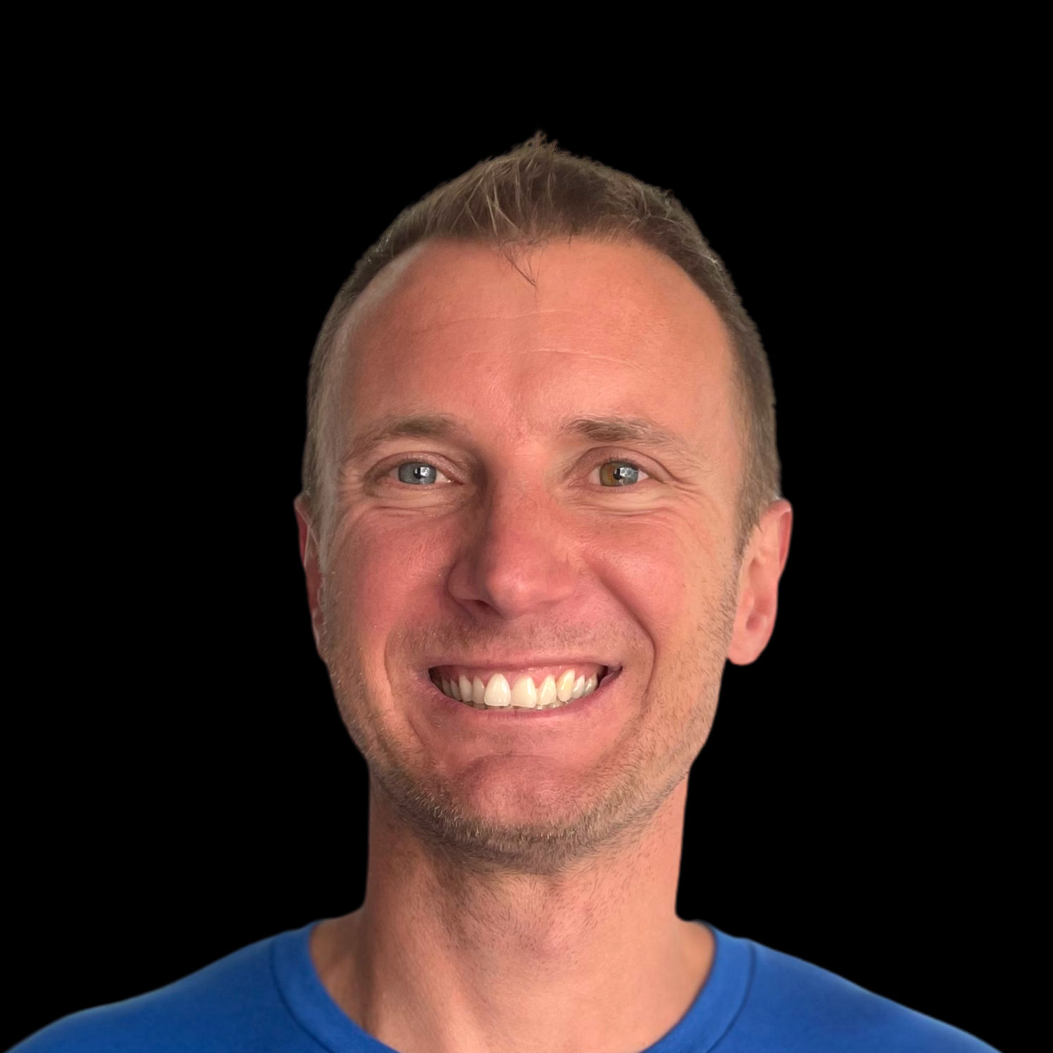 Danny Beckett