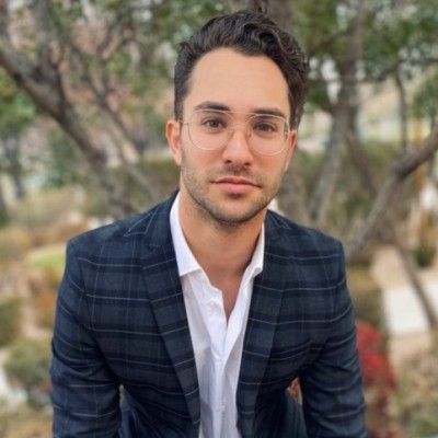 Spencer Altschul