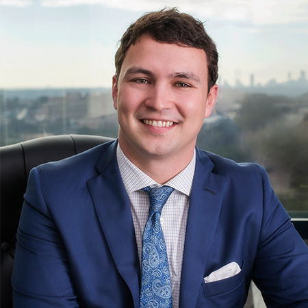 Jake Miles