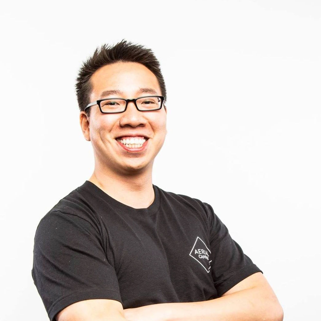 Brendan Hsu