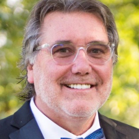 Greg Pilant