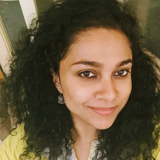 Aardra Ambili