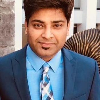 Sundeep Ravande