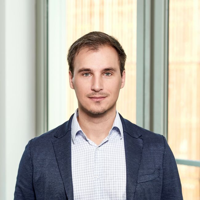 Boris Lokschin