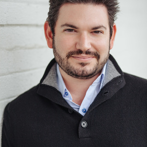 Daniel Black