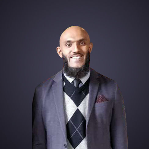 Jazeer Jamal