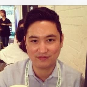 Victor Ching
