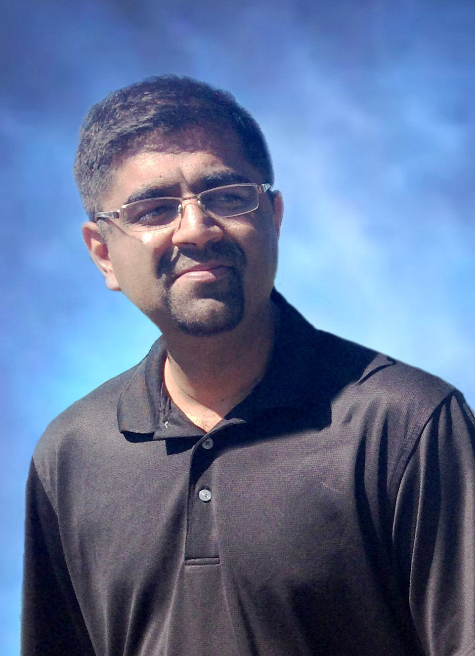 Darshan Sedani