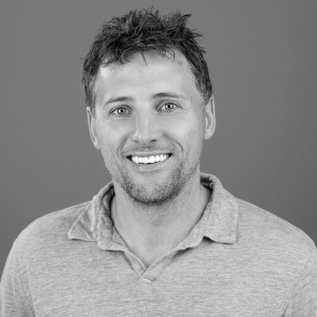 Kris Goodjohn