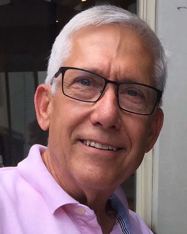 Jim Franklin