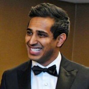 Nikhil Goel
