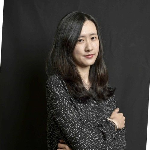 Irene Ling