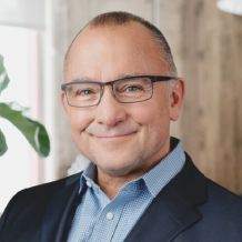 Marc Boroditsky