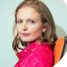 Caroline Spiegel