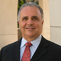 Tom Afzal