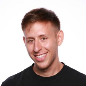 Michael Isakov