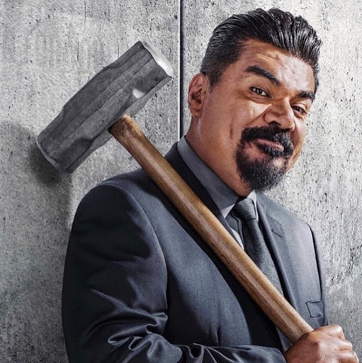 george lopez
