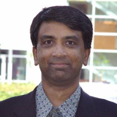 Ganesh Rajan
