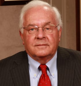 Richard Hubbell