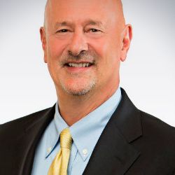 Vernon Nagel