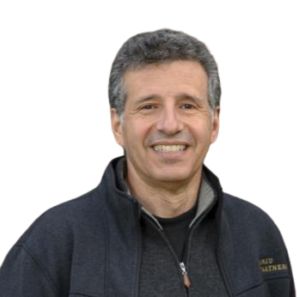 David Seldin