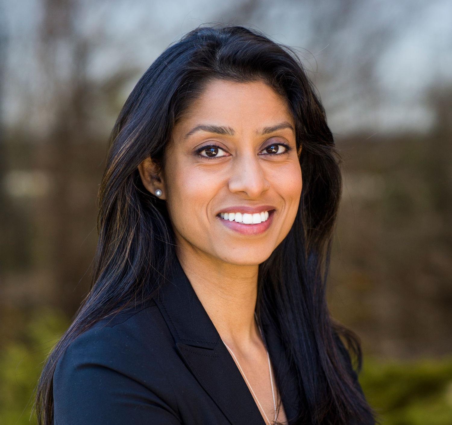 Renuka Babu