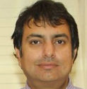 Shariq Mansoor